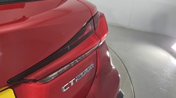 2019 (19) LEXUS CT 200h 1.8 F-Sport 5dr CVT 4739564