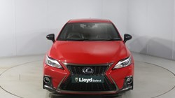 2019 (19) LEXUS CT 200h 1.8 F-Sport 5dr CVT 4739540