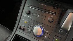 2019 (19) LEXUS CT 200h 1.8 F-Sport 5dr CVT 4739556