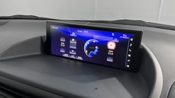 2019 (19) LEXUS CT 200h 1.8 F-Sport 5dr CVT 4739553