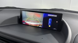 2019 (19) LEXUS CT 200h 1.8 F-Sport 5dr CVT 4739542