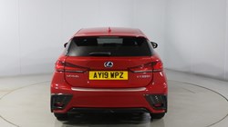 2019 (19) LEXUS CT 200h 1.8 F-Sport 5dr CVT 4739539