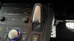 2019 (19) LEXUS CT 200h 1.8 F-Sport 5dr CVT 4739534