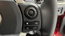 2019 (19) LEXUS CT 200h 1.8 F-Sport 5dr CVT 4739548