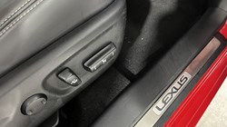 2019 (19) LEXUS CT 200h 1.8 F-Sport 5dr CVT 4739543