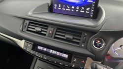 2019 (19) LEXUS CT 200h 1.8 F-Sport 5dr CVT 4739532