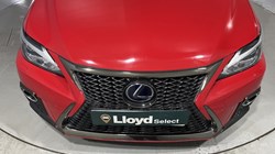 2019 (19) LEXUS CT 200h 1.8 F-Sport 5dr CVT 4739561