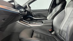 2024 (24) BMW 3 SERIES M340d xDrive MHT 4dr Step Auto 4723839