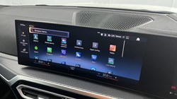 2024 (24) BMW 3 SERIES M340d xDrive MHT 4dr Step Auto 4723831