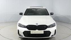 2024 (24) BMW 3 SERIES M340d xDrive MHT 4dr Step Auto 4723815