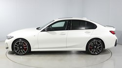 2024 (24) BMW 3 SERIES M340d xDrive MHT 4dr Step Auto 4723854