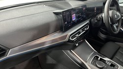 2024 (24) BMW 3 SERIES M340d xDrive MHT 4dr Step Auto 4723806