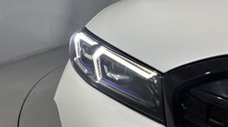 2024 (24) BMW 3 SERIES M340d xDrive MHT 4dr Step Auto 4723844