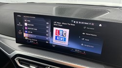 2024 (24) BMW 3 SERIES M340d xDrive MHT 4dr Step Auto 4723830