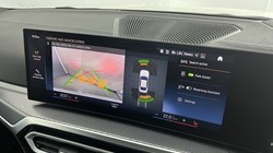 2024 (24) BMW 3 SERIES M340d xDrive MHT 4dr Step Auto 4723818