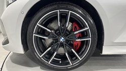 2024 (24) BMW 3 SERIES M340d xDrive MHT 4dr Step Auto 4723813