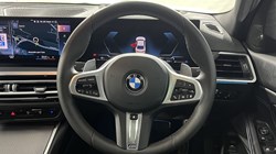 2024 (24) BMW 3 SERIES M340d xDrive MHT 4dr Step Auto 4723804