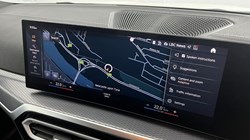 2024 (24) BMW 3 SERIES M340d xDrive MHT 4dr Step Auto 4723817