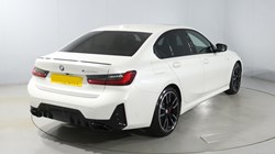 2024 (24) BMW 3 SERIES M340d xDrive MHT 4dr Step Auto 4723853