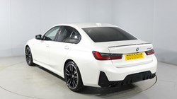 2024 (24) BMW 3 SERIES M340d xDrive MHT 4dr Step Auto 4723801