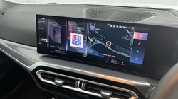 2024 (24) BMW 3 SERIES M340d xDrive MHT 4dr Step Auto 4723807