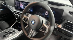 2024 (24) BMW 3 SERIES M340d xDrive MHT 4dr Step Auto 4723805