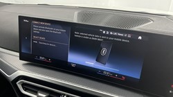 2024 (24) BMW 3 SERIES M340d xDrive MHT 4dr Step Auto 4723832