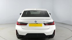 2024 (24) BMW 3 SERIES M340d xDrive MHT 4dr Step Auto 4723814