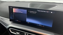 2024 (24) BMW 3 SERIES M340d xDrive MHT 4dr Step Auto 4723833