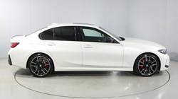 2024 (24) BMW 3 SERIES M340d xDrive MHT 4dr Step Auto 4723802