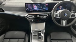 2024 (24) BMW 3 SERIES M340d xDrive MHT 4dr Step Auto 4723803