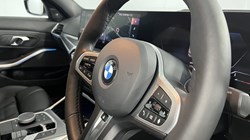 2024 (24) BMW 3 SERIES M340d xDrive MHT 4dr Step Auto 4723823