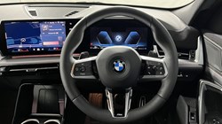 2025 (25) BMW X2 sDrive 20i M Sport 5dr Step Auto 4742024