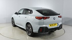 2025 (25) BMW X2 sDrive 20i M Sport 5dr Step Auto 4742021