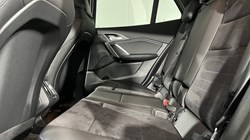 2025 (25) BMW X2 sDrive 20i M Sport 5dr Step Auto 4742053