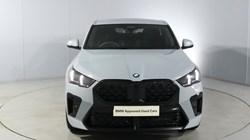 2025 (25) BMW X2 sDrive 20i M Sport 5dr Step Auto 4742035