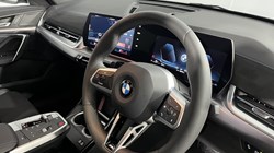 2025 (25) BMW X2 sDrive 20i M Sport 5dr Step Auto 4742025