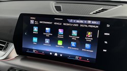 2025 (25) BMW X2 sDrive 20i M Sport 5dr Step Auto 4742046