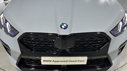 2025 (25) BMW X2 sDrive 20i M Sport 5dr Step Auto 4742058