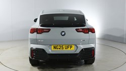 2025 (25) BMW X2 sDrive 20i M Sport 5dr Step Auto 4742034