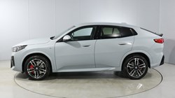 2025 (25) BMW X2 sDrive 20i M Sport 5dr Step Auto 4742067