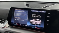 2025 (25) BMW X2 sDrive 20i M Sport 5dr Step Auto 4742047