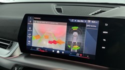 2025 (25) BMW X2 sDrive 20i M Sport 5dr Step Auto 4742037