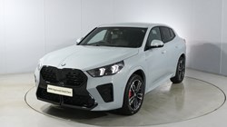 2025 (25) BMW X2 sDrive 20i M Sport 5dr Step Auto 4742065