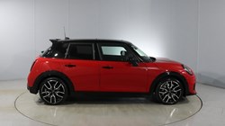 2025 (25) MINI COOPER 2.0 S Sport 5dr Auto 4735482