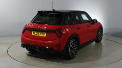 2025 (25) MINI COOPER 2.0 S Sport 5dr Auto 4735524