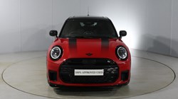 2025 (25) MINI COOPER 2.0 S Sport 5dr Auto 4735495