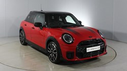 2025 (25) MINI COOPER 2.0 S Sport 5dr Auto 4735480