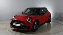 2025 (25) MINI COOPER 2.0 S Sport 5dr Auto 4735523