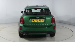 2020 (70) MINI COUNTRYMAN 1.5 Cooper Classic 5dr 4734233